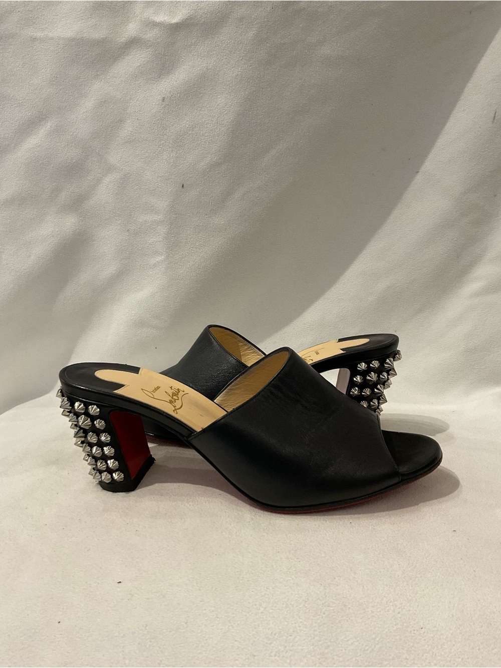 Christian Louboutin Mules